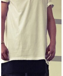 H&M | Tシャツ/カットソー