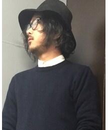 HOLLYWOOD RANCH MARKET | シャツ/ブラウス