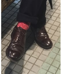 ALDEN | シューズ