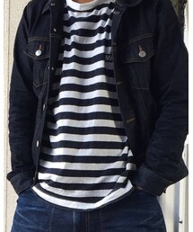 MARGARET HOWELL | Tシャツ/カットソー