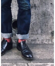 RED WING | ドレスシューズ