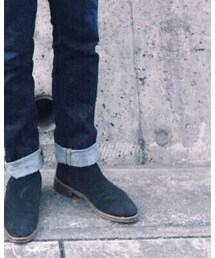 SAN FRANCISCO | ブーツ