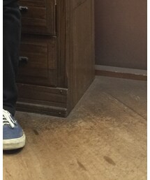 US VANS | スニーカー