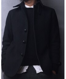 無印良品 | ピーコート