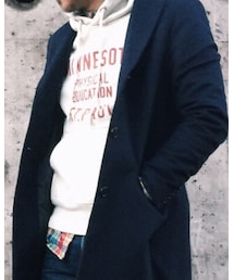 DENIM DUNGAREE | シャツ/ブラウス