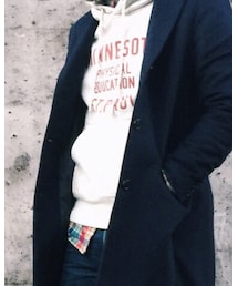 BEAMS | パーカー