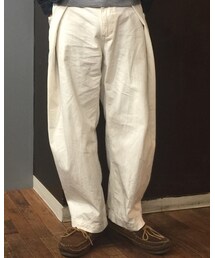 GO TO HOLLYWOOD | パンツ