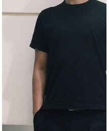 COMME des GARCONS HOMME PLUS | Tシャツ/カットソー