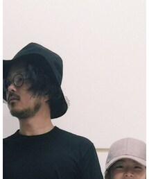 CLAYTON FRANKLIN | メガネ