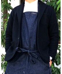 SAN FRANCISCO | テーラードジャケット