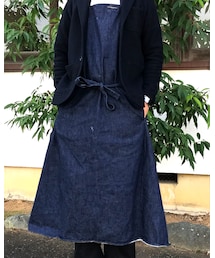 Engineered Garments | エプロン