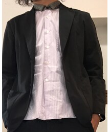 COMME des GARCONS HOMME PLUS | シャツ/ブラウス