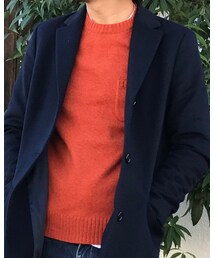 GU | ニット/セーター