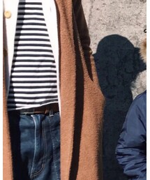 GU | その他アウター