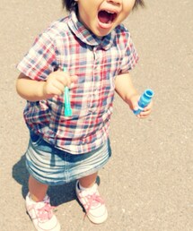 無印良品 | シャツ/ブラウス