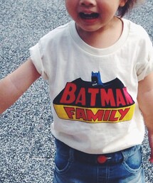 UNIQLO | BATMAN Tシャツ(Tシャツ/カットソー)