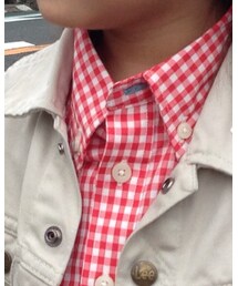 UNIQLO | シャツ/ブラウス