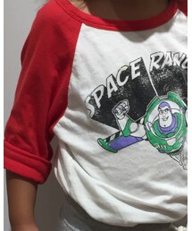 BEAMS | Tシャツ/カットソー