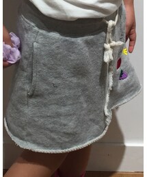 BEAMS | スカート