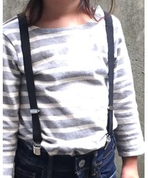 無印良品 | Tシャツ/カットソー