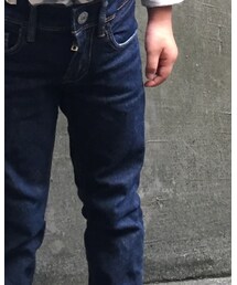 H&M | デニムパンツ