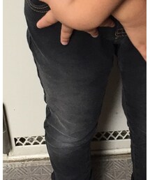 GU | デニムパンツ