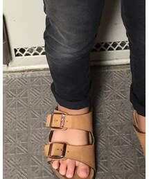 BIRKENSTOCK kids | サンダル