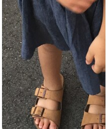BIRKENSTOCK kids | サンダル
