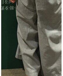 GLOBAL WORK | サロペット/オーバーオール