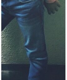 OLD NAVY | デニムパンツ