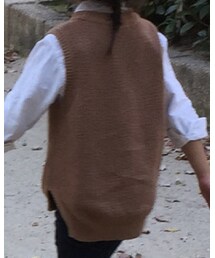 GLOBAL WORK | ニット/セーター