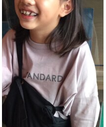 nunuforme | Tシャツ/カットソー