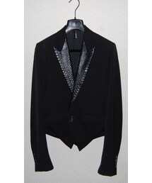 Dior homme | パイソンテディ(テーラードジャケット)