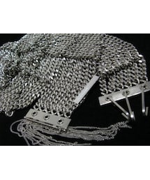 Dior homme | フリンジチェーンベルト(ベルト)