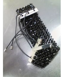 Dior homme | ビーズブレス(ブレスレット)