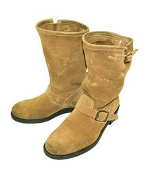 BALMAIN HOMME | エンジニアブーツ(ブーツ)