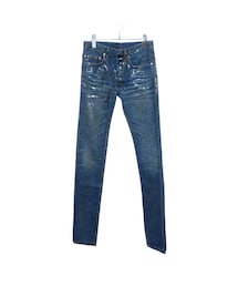 Dior homme | ラスターコーティングデニム06aw(デニムパンツ)