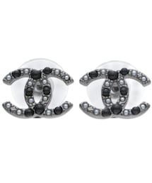 CHANEL | ココピアス(ピアス（両耳用）)