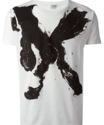 SAINT LAURENT PARIS | Tシャツ/カットソー