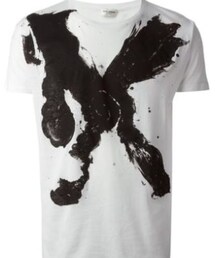 SAINT LAURENT PARIS | Tシャツ/カットソー