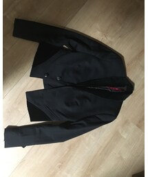 TODD LYNN | テーラードジャケット