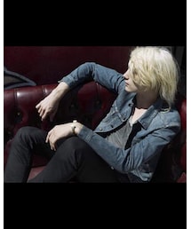 SAINT LAURENT PARIS | デニムジャケット