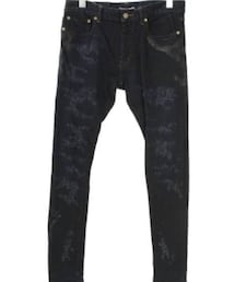 SAINT LAURENT PARIS | デニムパンツ