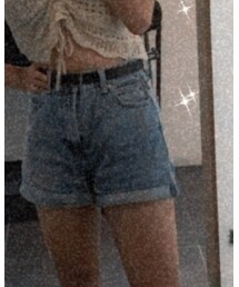 Bershka | カーゴパンツ