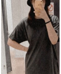 UNIQLO | ワンピース/ドレス