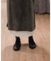 UNIQLO | スカート