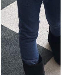 UNIQLO | デニムパンツ