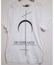 DEADHEARTZ | Tシャツ/カットソー