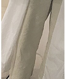 LOWRYS FARM | パンツ