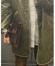 Dr. Martens | クラッチバッグ